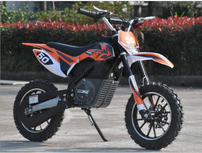 electric dirt bikes for adults