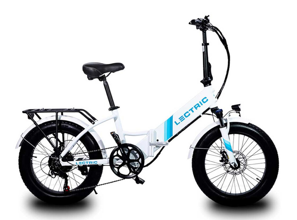 lectric electric bike