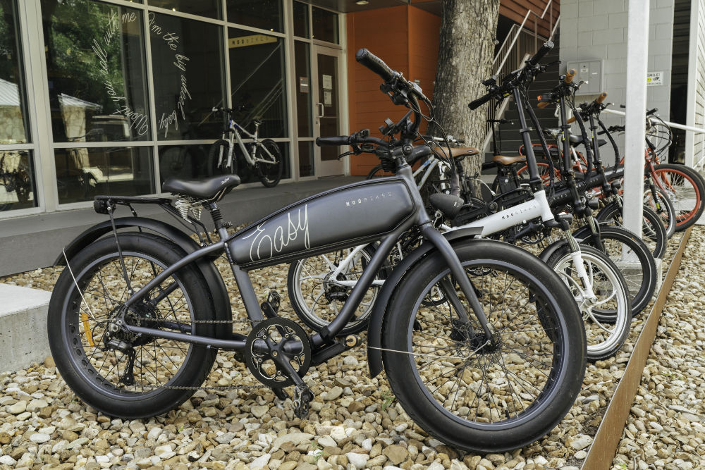 Used Electric Bikes for Sale