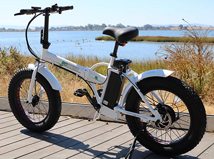 cheapest electric bike
