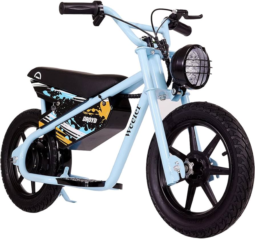 mini bike electric