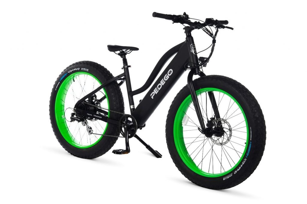 pedigo electric bike